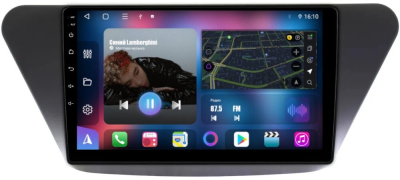 FarCar S500 TM561M штатная магнитола для Lifan X50 2015+ на Android 14 c 2Gb, DSP, 4G