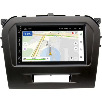 Suzuki Vitara 2014-2024 OEM 2783-RP-SZVT-157 MP5