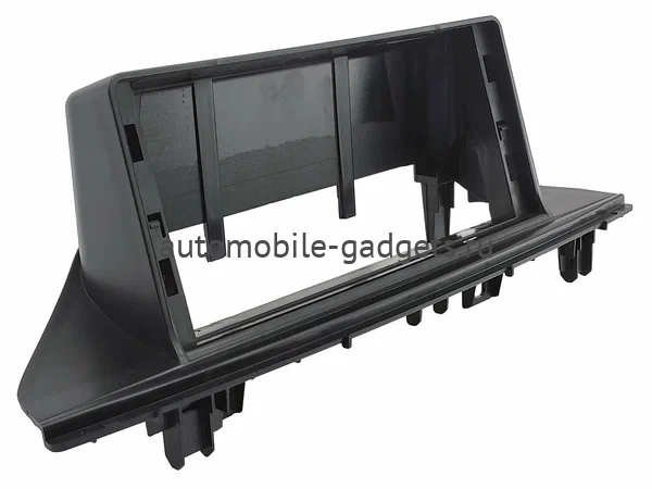 BMW X1 (F48) 2015-2023 12.3 дюйма Canbox H-Line 7816-0014 на Android 10 (4G-SIM, 4/32, DSP, QLed) Audi Style