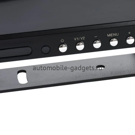 Парковочный монитор 7" для грузовиков и автобусов AVS4710BM Парковочный монитор 7" для грузовиков и автобусов AVS4710BM