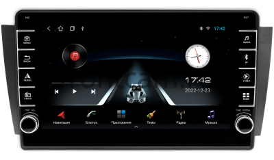 Штатная магнитола Toyota Camry Solara 2 2003-2009 Canbox BGT9-9328 2/32 Android 10 (IPS, DSP, CarPlay)