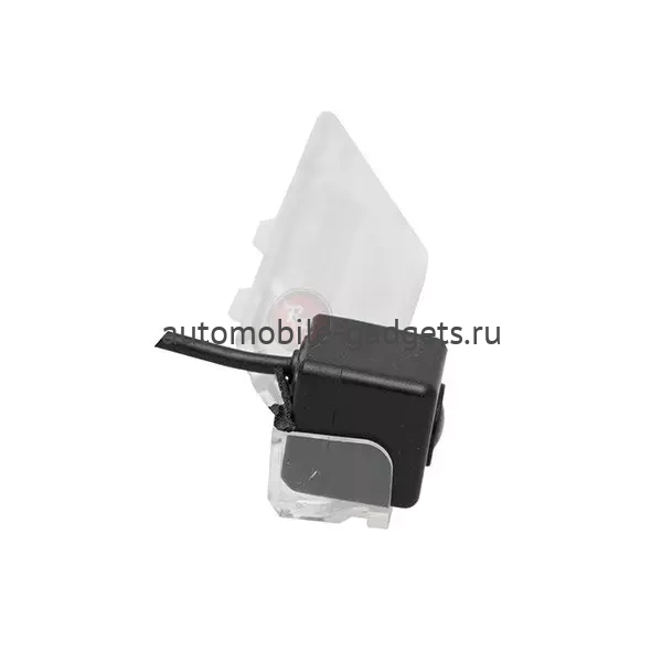 Камера заднего вида для Renault Koleos (2008-2015) RedPower REN163P Premium Камера заднего вида для Renault Koleos (2008-2015) RedPower REN163P Premium
