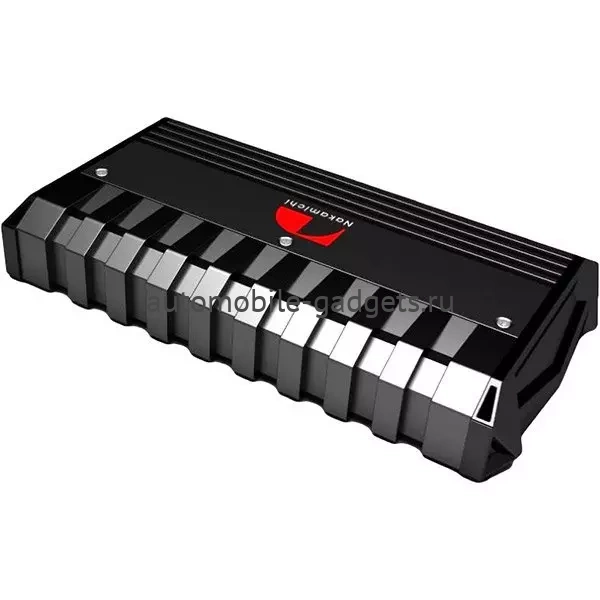 4-канальный усилитель Nakamichi NGXA120.4