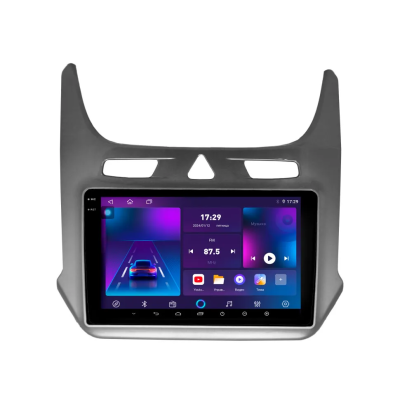 Магнитола для Chevrolet Cobalt 2016+ Parafar на Андроид 13.0 PF685LUX2RN2K