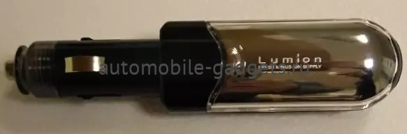 Seiwa FS-9 автомобильный ионизатор воздуха