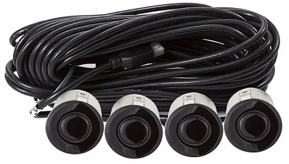 AAALine LCD-14 Truck Парктроник с 4-мя датчиками