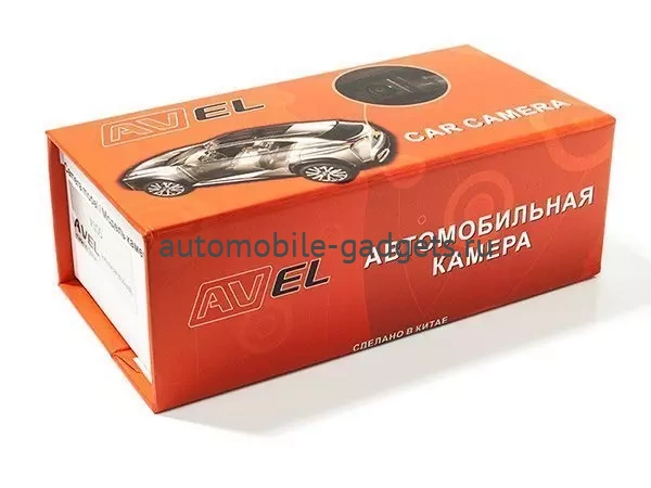 CMOS ИК штатная камера заднего вида AVS315CPR (075) для SMART CMOS ИК штатная камера заднего вида AVS315CPR (075) для SMART