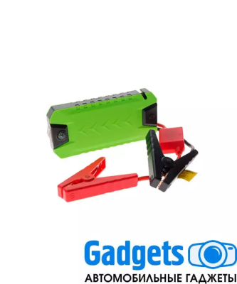 CARCAM ZY-08 Пуско-зарядное устройство