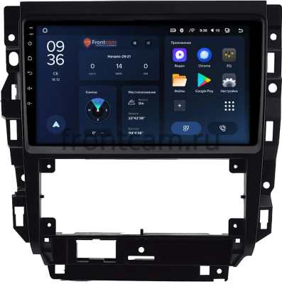 Штатное головное устройство Volkswagen Bora, Golf 4, Jetta 4 1998-2005 Teyes CC3L WIFI 2/32 9 дюймов RM-9-0136 на Android 8.1 (DSP, IPS, AHD)