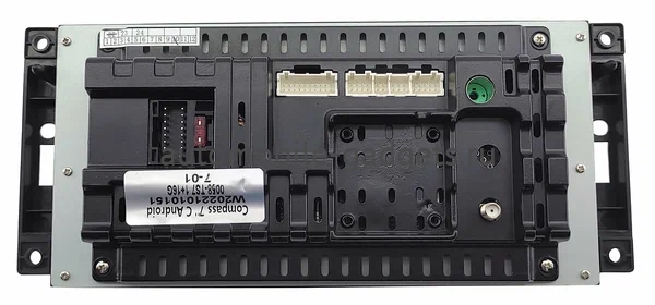 Dodge Avenger, Caliber, Caravan, Grand Caravan, Challenger, Charger, Dakota, Durango, Journey, Magnum, Nitro, RAM (2006-2020) OEM GT701 2/16 DSP на Android 10 Dodge Avenger, Caliber, Caravan, Grand Caravan, Challenger, Charger, Dakota, Durango, Journey, Magnum, Nitro, RAM (2006-2020) OEM GT701 2/16 DSP на Android 10