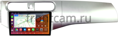 Brilliance H230 2012-2017 (серебряная) Canbox H-Line 2K 4180-9-0852 на Android 10 (4G-SIM, 4/32, DSP, QLed)