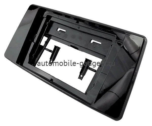 Штатная магнитола Toyota Sienna 4 2020-2024 (глянцевая) Canbox M-Line 4543-10-0499 на Android 10 (4G-SIM, 2/32, DSP, QLed)