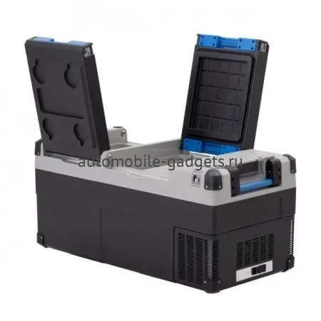 Alpicool E75 Компрессорный автохолодильник