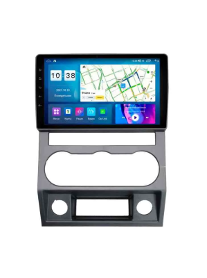 Магнитола для Газель / Gazelle Next 2016+ Parafar на Андроид 12.0 PF241RGx