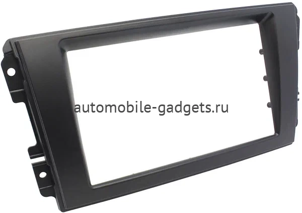 Магнитола в штатное место 2 din Datsun On-Do, Mi-Do 2014-2021 Canbox 1.5/32 на Android 10 (RS7-RP-DTOD-95) (IPS, DSP, CarPlay)