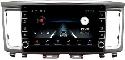Infiniti QX60 2016-2020 Canbox BGT9-006 2/32 Android 10 (IPS, DSP, CarPlay)