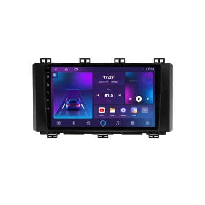 Магнитола для Seat / Cupra Ateca 2016-2021 Parafar на Андроид 14.0 PF445LUX1MRG