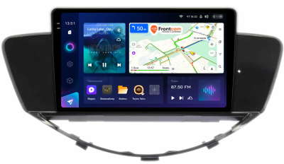 Штатное головное устройство Teyes CC3L WIFI 2/32 9 дюймов RM-9-0101 для Subaru Tribeca 2004-2014 (с поддержкой БК) на Android 8.1 (DSP, IPS, AHD)