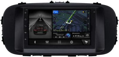 Kia Soul 2 2013-2019 (матовая) Canbox 1.5/32 на Android 10 (RS7-RP-11-488-328) (IPS, DSP, CarPlay)