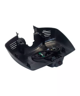 Видеорегистратор в штатное место RedPower DVR-FOD5-N для Ford Mondeo 2014+