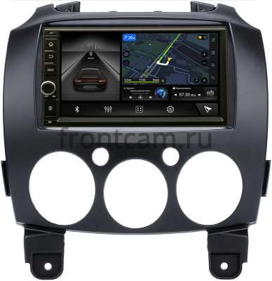 Mazda Demio 3 (DE), 2 (DE/DE2) 2007-2014 Canbox 1.5/32 на Android 10 (RS7-RP-MZ2-149) (IPS, DSP, CarPlay)