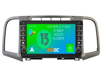 Штатная магнитола Airoc AB-1109 для Toyota Venza 2008-2017