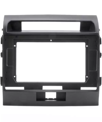 Incar RTY-FC529 Переходная рамка для установки магнитолы 10 дюймов Toyota Land Cruiser 200 2012-2015