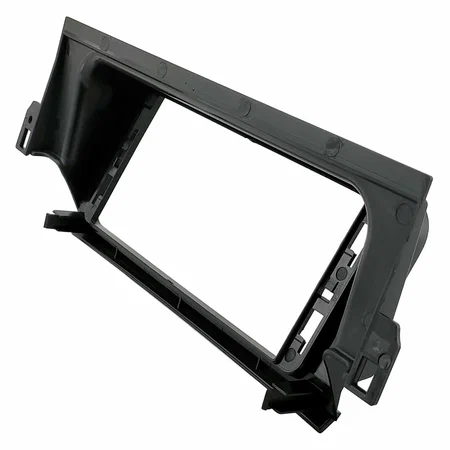 Штатная магнитола Land Rover Discovery Sport 2014-2019 12.3 дюйма Canbox M-Line 7811-1228 на Android 10 (4G-SIM, 2/32, DSP, QLed) BMW Style