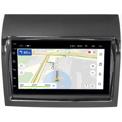 Peugeot Boxer 2 2014-2024 (для авто с оригинальной магнитолой) Canbox 1.5/32 на Android 10 (RS7-RP-11-559-71) (IPS, DSP, CarPlay) Peugeot Boxer 2 2014-2024 (для авто с оригинальной магнитолой) Canbox 1.5/32 на Android 10 (RS7-RP-11-559-71) (IPS, DSP, CarPlay)