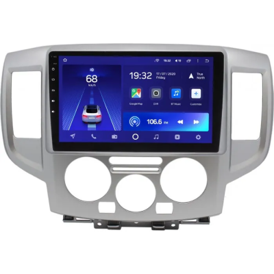Штатное головное устройство Nissan NV200 2009-2024 Teyes CC2L PLUS 2/32 9 дюймов RM-9-251 на Android 8.1 (DSP, IPS, AHD)