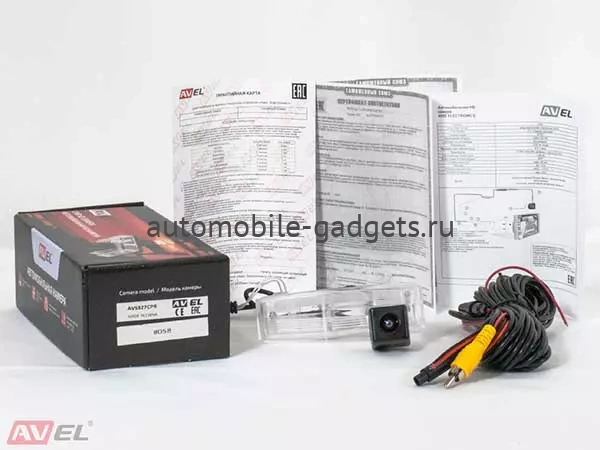 AVS327CPR (#058) Штатная HD камера заднего вида для автомобилей MITSUBISHI Grandis (2003 - 2011), Pajero Sport 2008+ AVS327CPR (#058) Штатная HD камера заднего вида для автомобилей MITSUBISHI Grandis (2003 - 2011), Pajero Sport 2008+