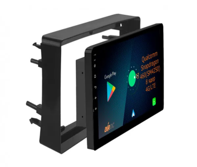 Штатная магнитола Airoc AQ-2618 для Mitsubishi L200, 2019-