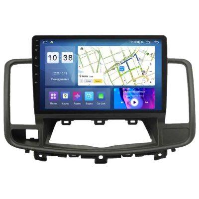 Магнитола для Nissan Teana 2 2008-2013 Parafar на Андроид 12.0 PF969RGx