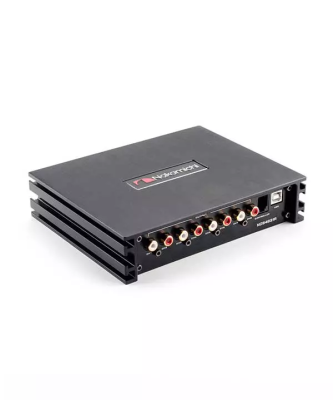 Nakamichi NDS4831A Процессорный 4-канальный усилитель