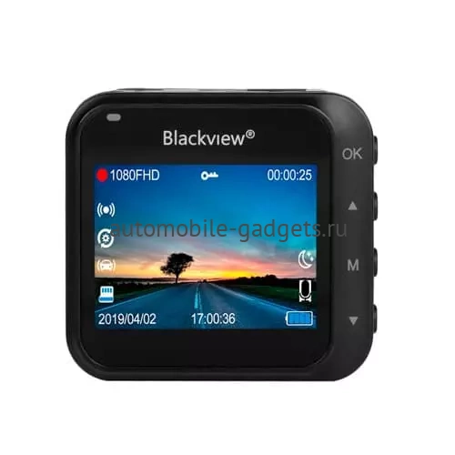Blackview R4 Видеорегистратор