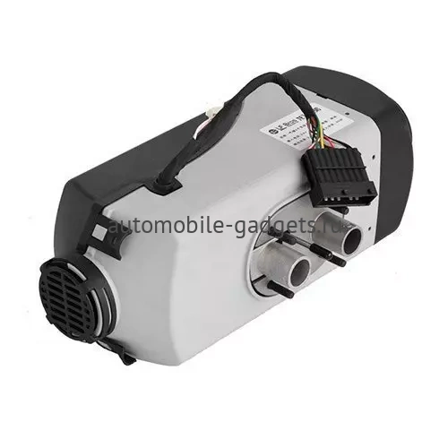 Лунфей LF BROS 12V/24V 5KW Автономный отопитель салона Лунфей LF BROS 12V/24V 5KW Автономный отопитель салона