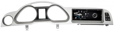 Radiola RDL-8803M штатная магнитола для Audi A6 2005-2009 (C6) (монохром) на Android 12 с 8GB, 4G