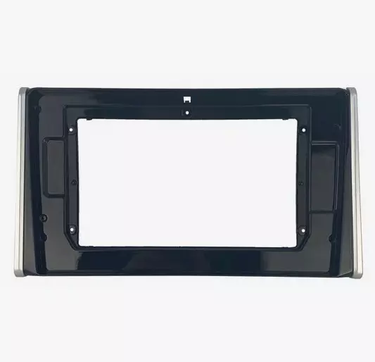 Штатная магнитола Toyota RAV4 5 (XA50) 2018-2024 Canbox L-Line 4170-1097 на Android 10 (4G-SIM, 2/32, TS18, DSP, QLed)