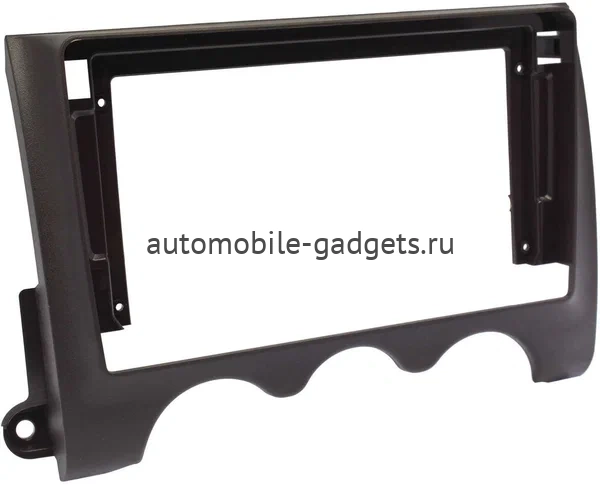 Штатная магнитола Mitsubishi Pajero Mini 2 2008-2012 Canbox H-Line 7842-9-1737 на Android 10 (4G-SIM, 4/32, DSP, QLed)