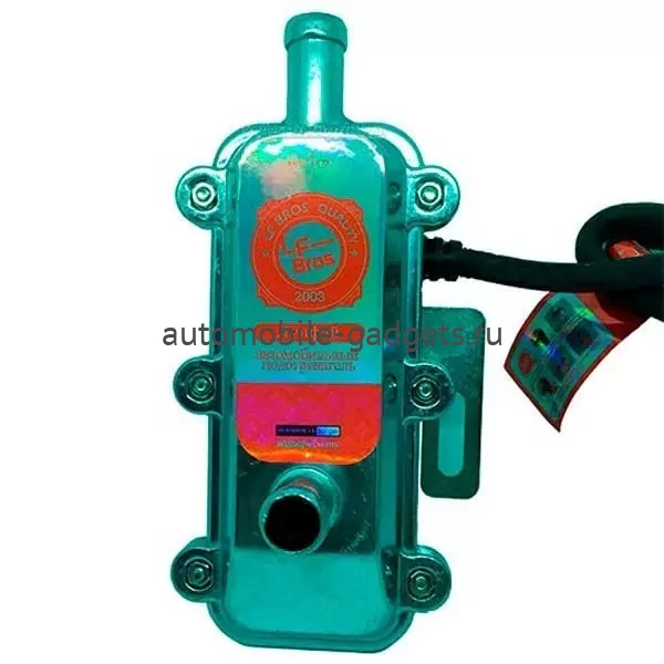 Лунфэй Little Dragon 2 кВт Предпусковой подогреватель Лунфэй Little Dragon 2 кВт Предпусковой подогреватель