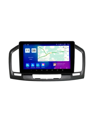 Магнитола для Buick Regal 2009-2013 Parafar на Андроид 13.0 PF239LUX1RN2K