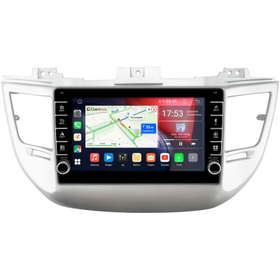 Hyundai Tucson 3 2015-2018 Canbox BGT9-9041 2/32 Android 10 для авто без камеры (IPS, DSP, CarPlay)