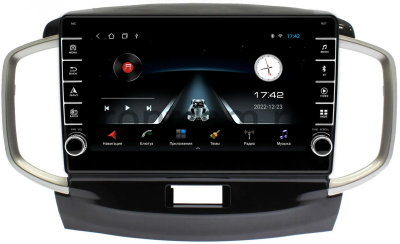 Suzuki Solio 2 2011-2015 Canbox BGT9-9437 2/32 Android 10 (IPS, DSP, CarPlay)