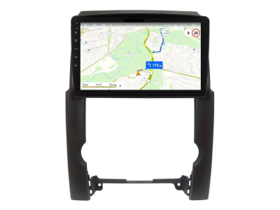 Parafar PF226XHD штатная магнитола для Kia Sorento 2009-2012 на Android 13 с 4GB, DSP, 4G