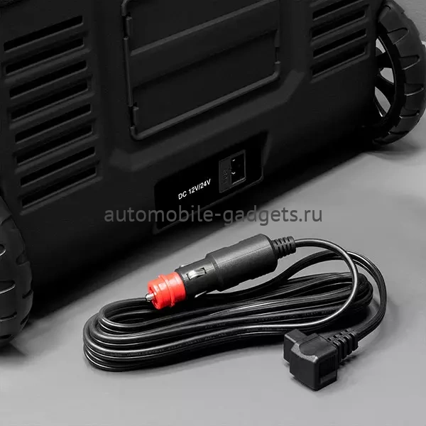 Alpicool U45 Компрессорный автохолодильник