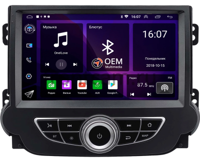 Chevrolet Malibu 8 2011-2014 OEM RK9-2125 Android 10 (CarPlay, AHD, 1/32) Chevrolet Malibu 8 2011-2014 OEM RK9-2125 Android 10 (CarPlay, AHD, 1/32)