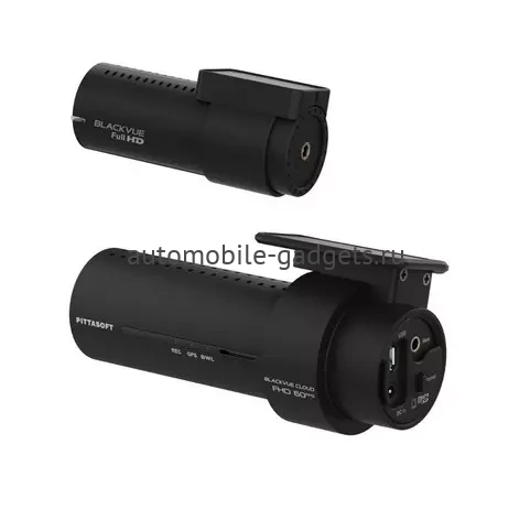 Видеорегистратор Blackvue DR770X-2CH IR