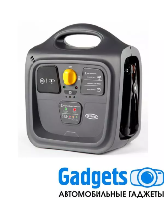 Пусковое устройство Ring REPP145