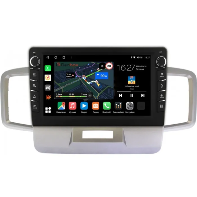 Штатная магнитола Canbox M-Line 7835-10-1106 для Honda Freed 2008-2016 на Android 10 (4G-SIM, 2/32, DSP, QLed) С крутилками