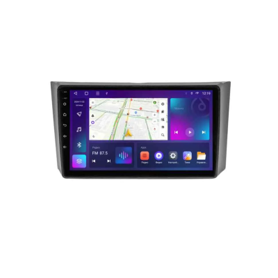 Магнитола для SsangYong Rexton 2007-2012 Parafar на Андроид 12.0 PF591LUX1RGx